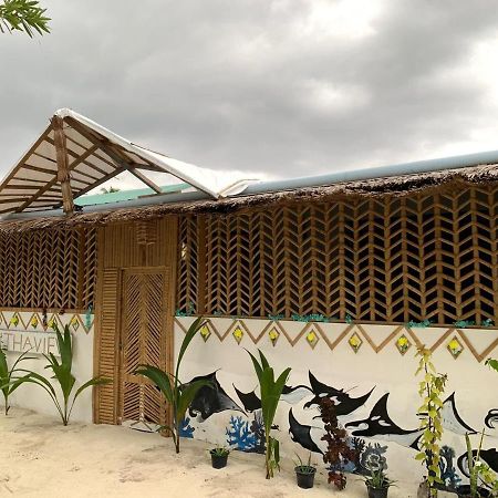 Hotel Mantha View Keyodhoo  Esterno foto